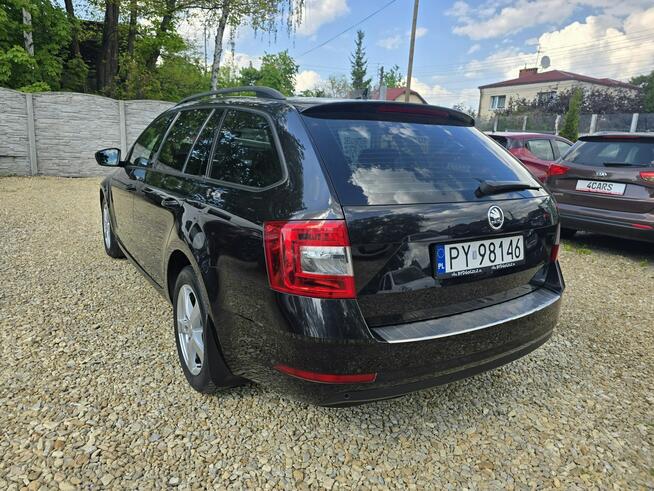 Škoda Octavia 2.0 150 koni.Automat.100% Oryginał.Nowy Rozrząd.Klimatronik.