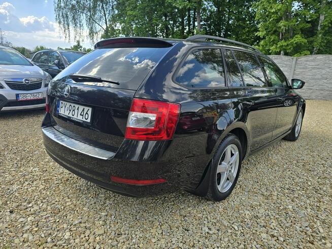 Škoda Octavia 2.0 150 koni.Automat.100% Oryginał.Nowy Rozrząd.Klimatronik.