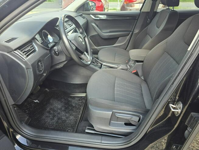 Škoda Octavia 2.0 150 koni.Automat.100% Oryginał.Nowy Rozrząd.Klimatronik.