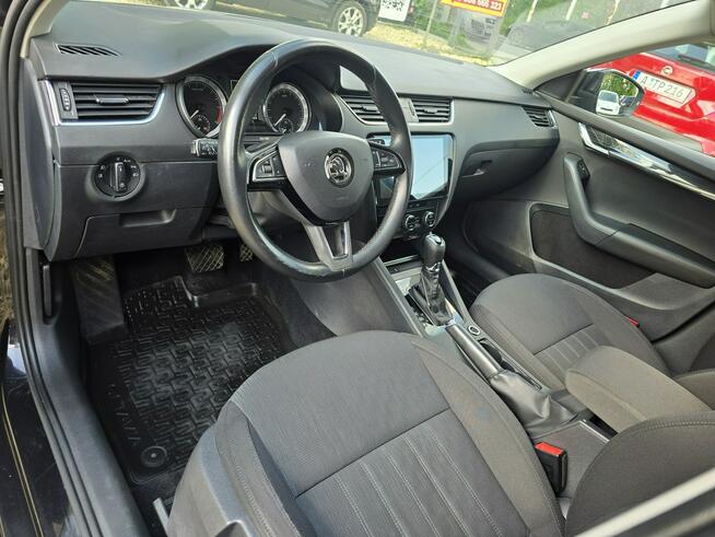 Škoda Octavia 2.0 150 koni.Automat.100% Oryginał.Nowy Rozrząd.Klimatronik.