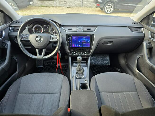 Škoda Octavia 2.0 150 koni.Automat.100% Oryginał.Nowy Rozrząd.Klimatronik.