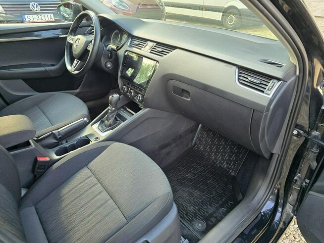 Škoda Octavia 2.0 150 koni.Automat.100% Oryginał.Nowy Rozrząd.Klimatronik.