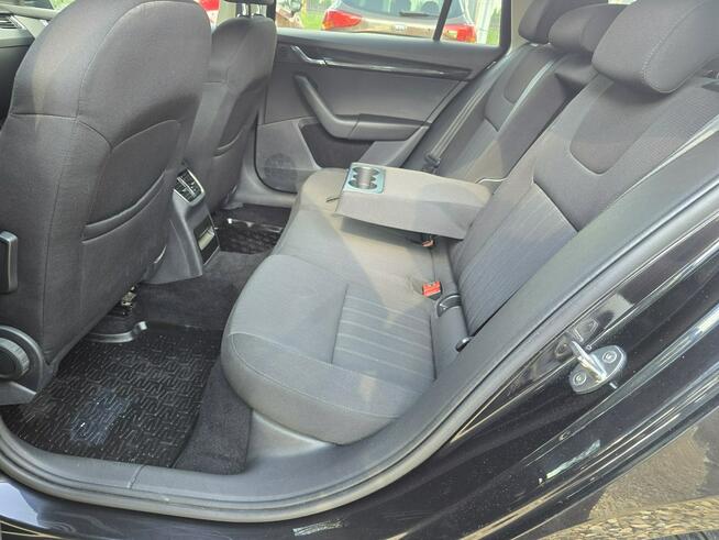 Škoda Octavia 2.0 150 koni.Automat.100% Oryginał.Nowy Rozrząd.Klimatronik.
