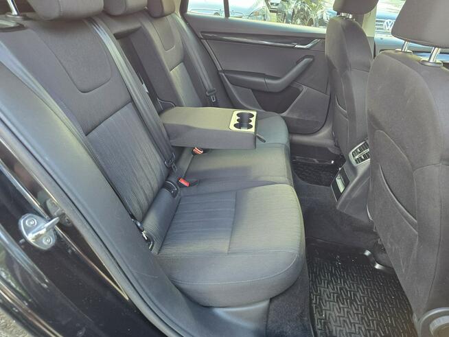 Škoda Octavia 2.0 150 koni.Automat.100% Oryginał.Nowy Rozrząd.Klimatronik.
