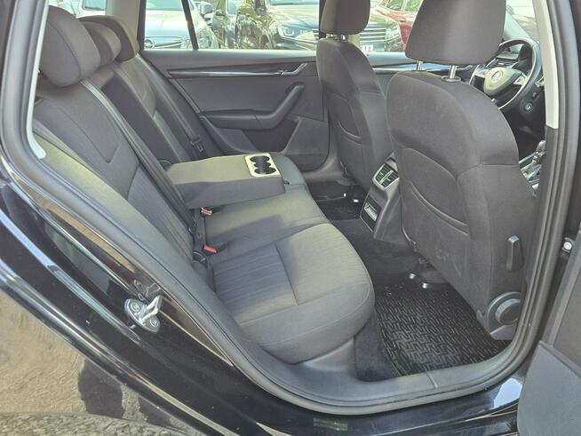 Škoda Octavia 2.0 150 koni.Automat.100% Oryginał.Nowy Rozrząd.Klimatronik.