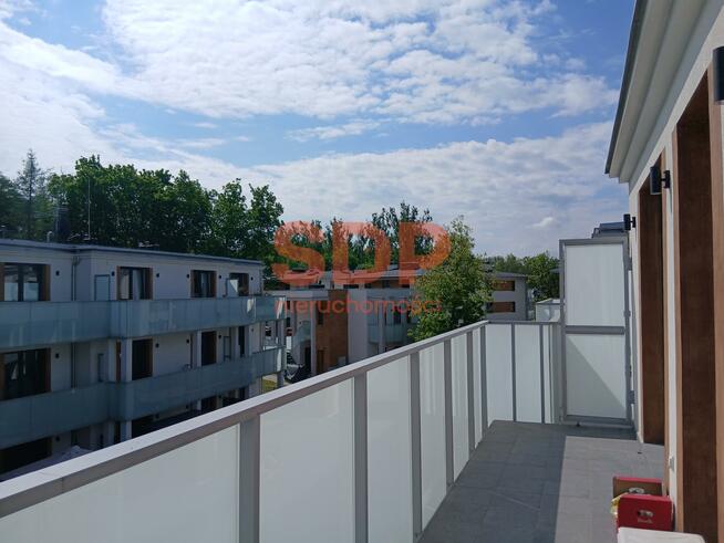 Mieszkanie Łódź Polesie, Spadochroniarzy