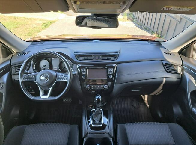 Nissan X-Trail 4x4 Automat 2.0 Diesel 177 KM