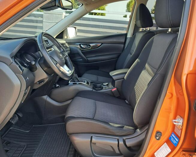 Nissan X-Trail 4x4 Automat 2.0 Diesel 177 KM