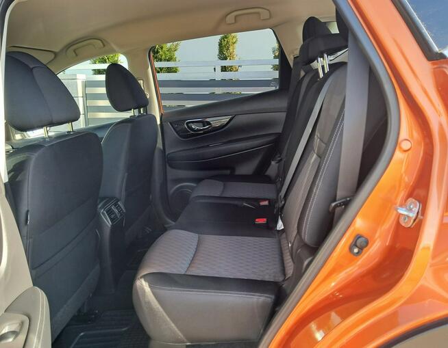 Nissan X-Trail 4x4 Automat 2.0 Diesel 177 KM
