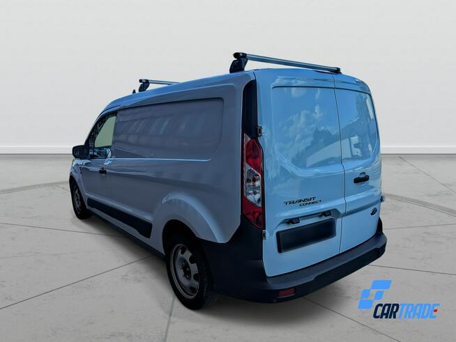 Ford Transit Connect CONNECT L2 Furgon (Lang) | 2023 | 67 030 km | Regał warsztatowy