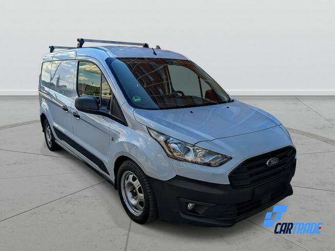 Ford Transit Connect CONNECT L2 Furgon (Lang) | 2023 | 67 030 km | Regał warsztatowy