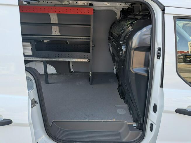 Ford Transit Connect CONNECT L2 Furgon (Lang) | 2023 | 67 030 km | Regał warsztatowy