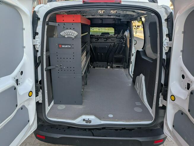 Ford Transit Connect CONNECT L2 Furgon (Lang) | 2023 | 67 030 km | Regał warsztatowy