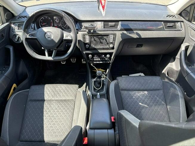 Škoda RAPID Perfekcyjny bogata Opcja !!!