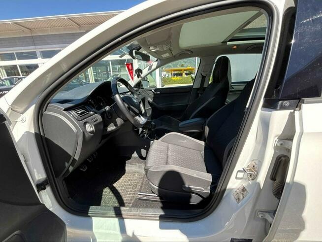 Škoda RAPID Perfekcyjny bogata Opcja !!!