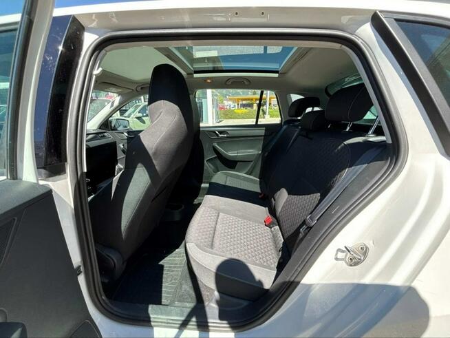 Škoda RAPID Perfekcyjny bogata Opcja !!!