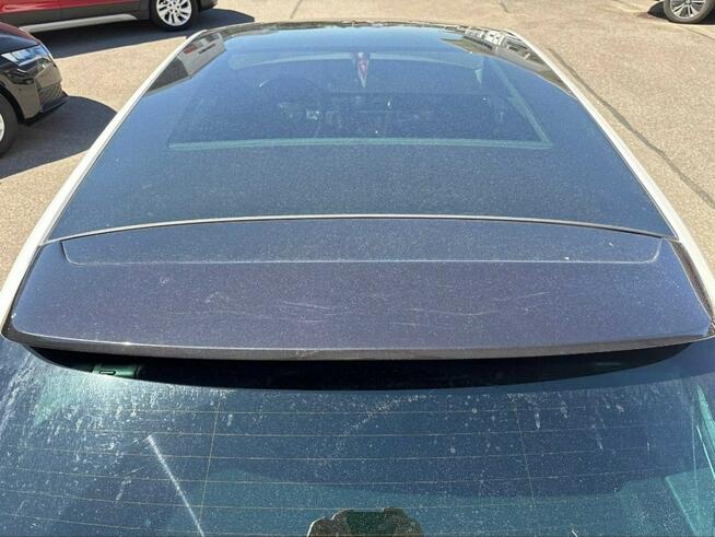 Škoda RAPID Perfekcyjny bogata Opcja !!!