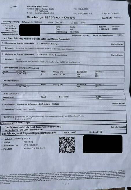 Škoda RAPID Perfekcyjny bogata Opcja !!!
