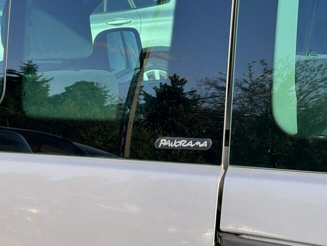 Fiat Scudo *FILM*Long*Panorama*8-Osobowy*Roczna Gwarancja Techniczna*