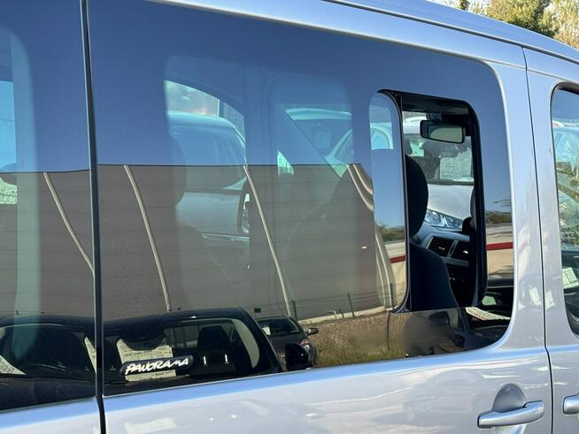 Fiat Scudo *FILM*Long*Panorama*8-Osobowy*Roczna Gwarancja Techniczna*