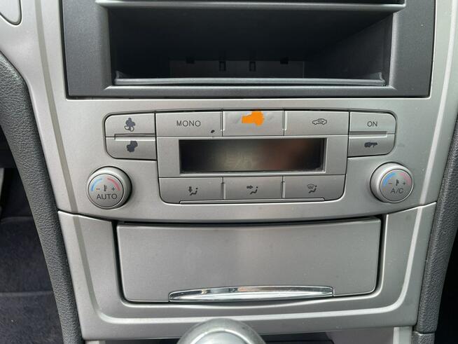 Ford Mondeo MK4 2008 1.6 110KM Klimatronic