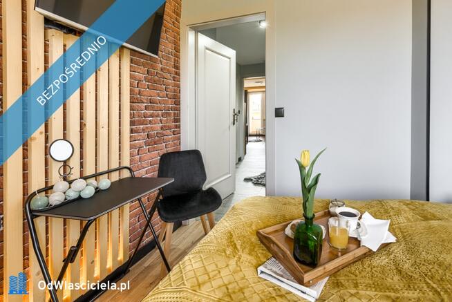 Atrakcyjne inwestycyjne mieszkanie 44 m² w centrum Zakopanego | 300 m od Krupówek | gotowe do wynajm