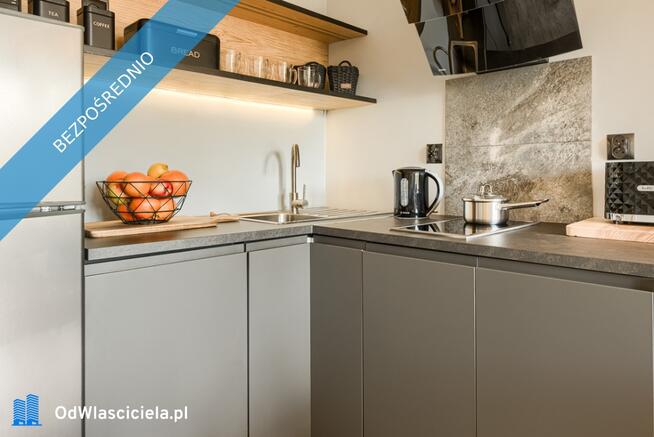 Atrakcyjne inwestycyjne mieszkanie 44 m² w centrum Zakopanego | 300 m od Krupówek | gotowe do wynajm