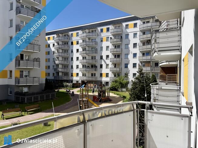 Bezpośrednio Kawalerka 32,1 m² | Tarchomin | gotowe do zamieszkania
