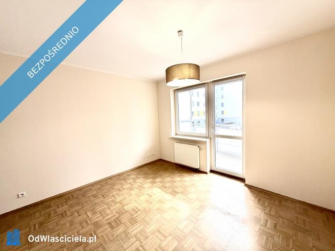 Bezpośrednio Kawalerka 32,1 m² | Tarchomin | gotowe do zamieszkania