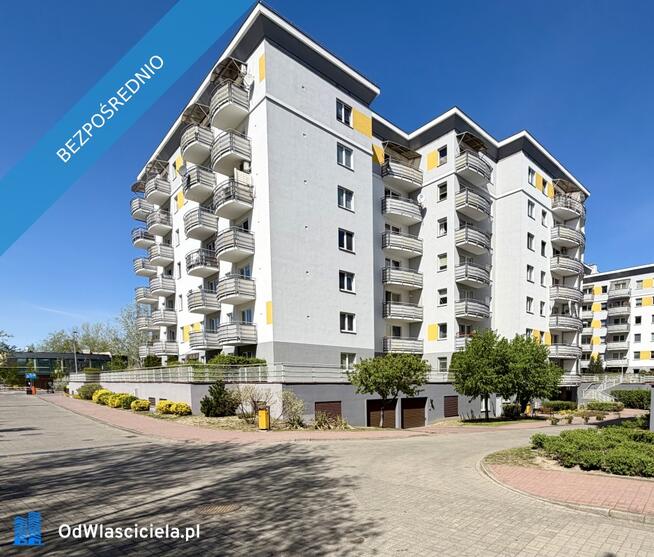 Bezpośrednio Kawalerka 32,1 m² | Tarchomin | gotowe do zamieszkania