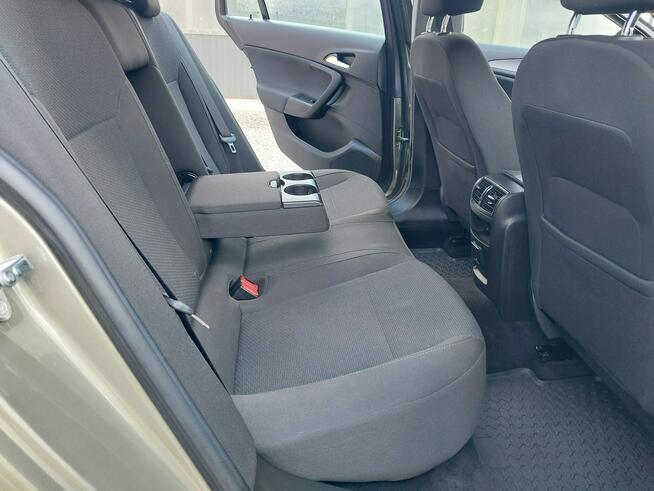 Opel Insignia 1,4 T 140KM kombi SALON PL. 100% bezwypadkowy + pełny serwis ASO