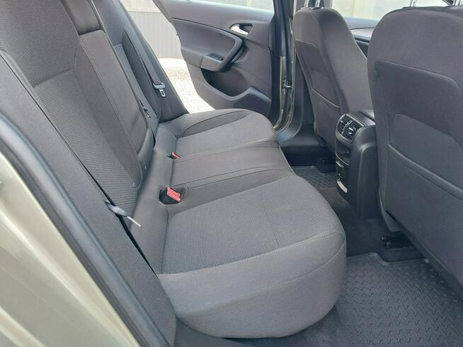 Opel Insignia 1,4 T 140KM kombi SALON PL. 100% bezwypadkowy + pełny serwis ASO