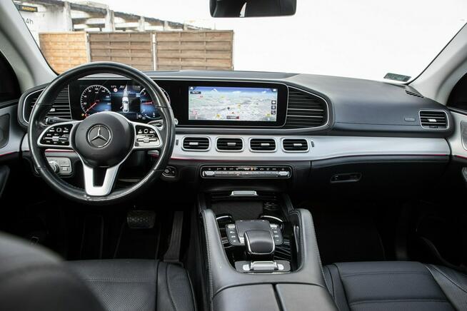 Mercedes GLE 400 COUPE*Pakiet*AMG*Salon*Polska*Panorama*Full*LED*Kamera*360*Skóra