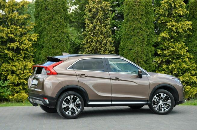 Mitsubishi Eclipse Cross 1.5Ti(163KM)*Radar*Xenon*Led*Head Up*Kamera 360*Bls*2xParktr*Alu18"ASO