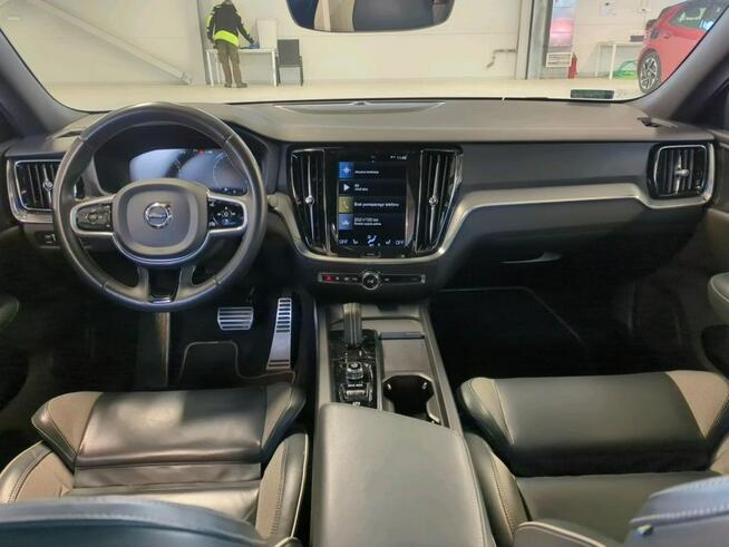 Volvo S60 R- Design / Blisy / LEDY / Harman Kardon / Kamera / Gwarancja / FV23%