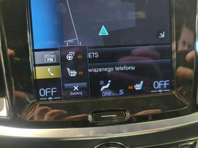 Volvo S60 R- Design / Blisy / LEDY / Harman Kardon / Kamera / Gwarancja / FV23%