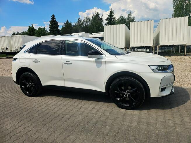 DS Automobiles DS 7 Crossback Od1550zł m-c! 2,0hdi180kmEat8hp#Panorama#FullLed#el.klapa#Performance