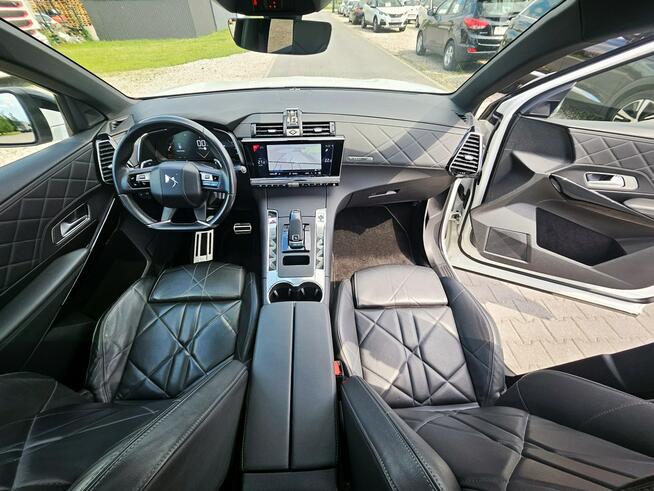 DS Automobiles DS 7 Crossback Od1550zł m-c! 2,0hdi180kmEat8hp#Panorama#FullLed#el.klapa#Performance