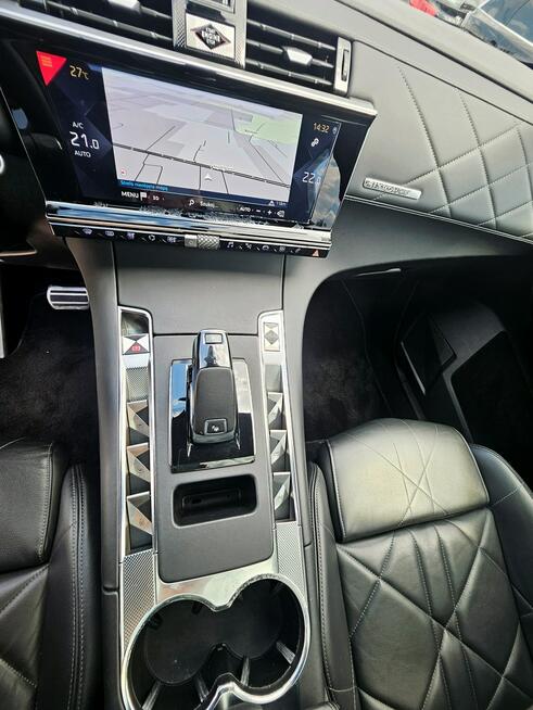 DS Automobiles DS 7 Crossback Od1550zł m-c! 2,0hdi180kmEat8hp#Panorama#FullLed#el.klapa#Performance