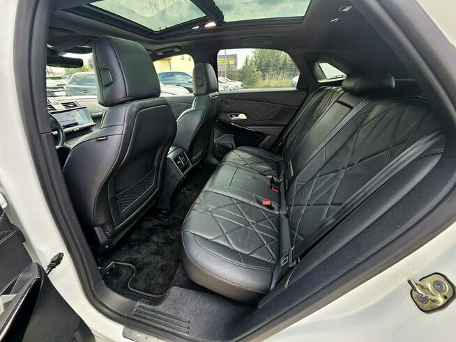 DS Automobiles DS 7 Crossback Od1550zł m-c! 2,0hdi180kmEat8hp#Panorama#FullLed#el.klapa#Performance