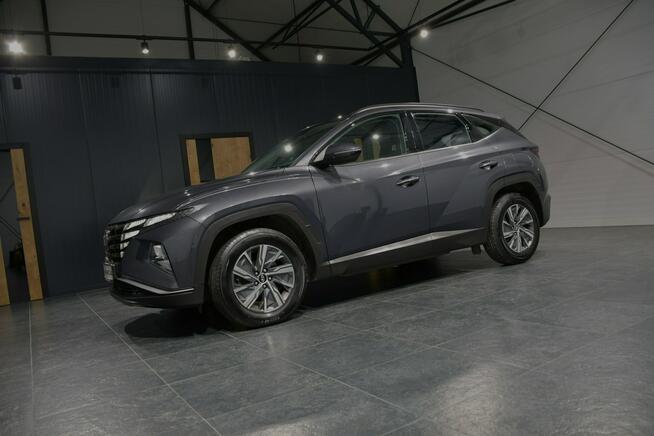 Hyundai Tucson pełny serwis|android auto|kamera cofania|gwarancja|bluetooth|led