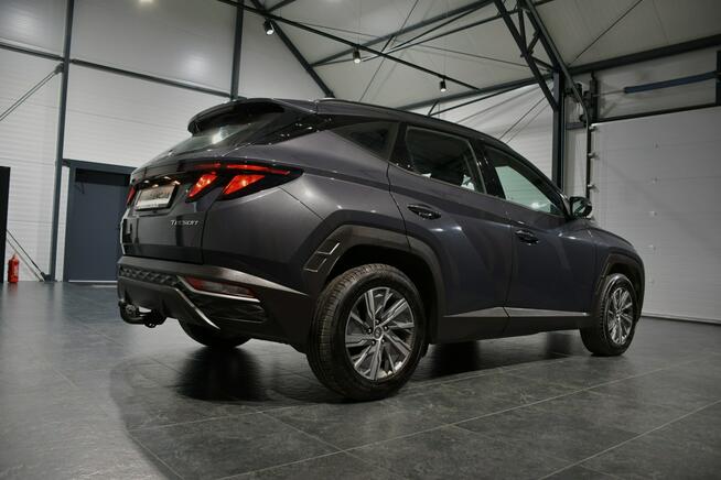 Hyundai Tucson pełny serwis|android auto|kamera cofania|gwarancja|bluetooth|led