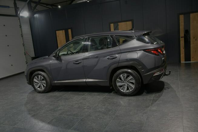 Hyundai Tucson pełny serwis|android auto|kamera cofania|gwarancja|bluetooth|led