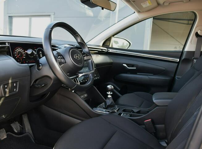 Hyundai Tucson pełny serwis|android auto|kamera cofania|gwarancja|bluetooth|led