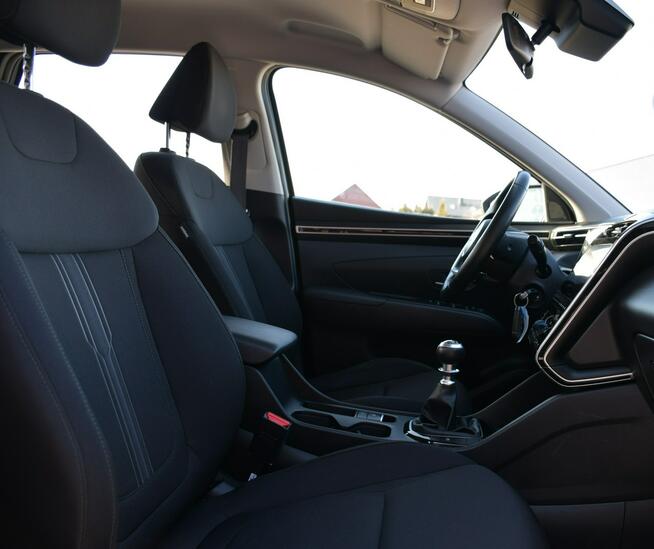 Hyundai Tucson pełny serwis|android auto|kamera cofania|gwarancja|bluetooth|led
