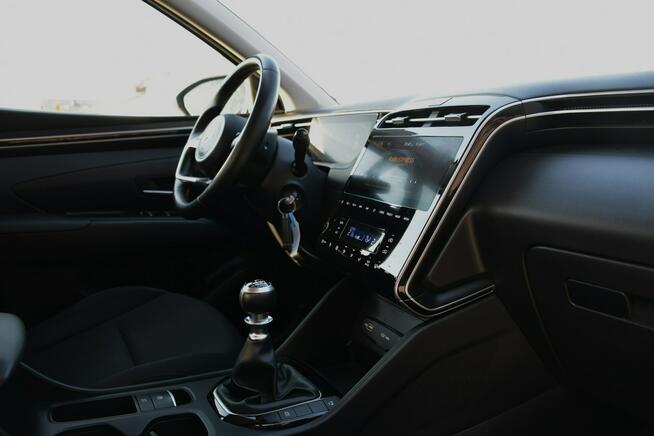 Hyundai Tucson pełny serwis|android auto|kamera cofania|gwarancja|bluetooth|led
