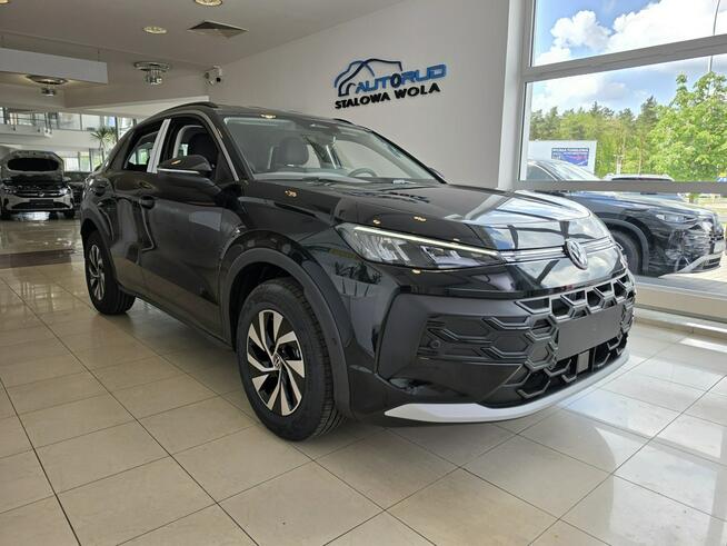 Volkswagen T-Roc Life 1.5 eTSI 116KM automat DSG Pakiet Zimowy
