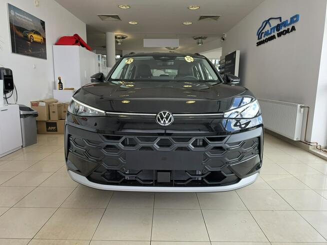 Volkswagen T-Roc Life 1.5 eTSI 116KM automat DSG Pakiet Zimowy