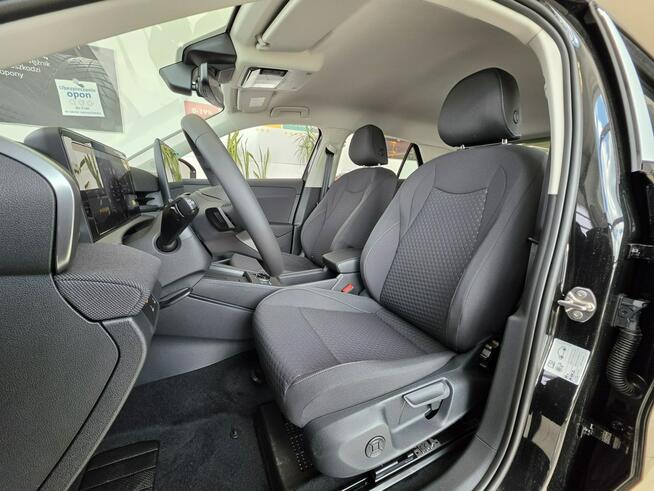 Volkswagen T-Roc Life 1.5 eTSI 116KM automat DSG Pakiet Zimowy