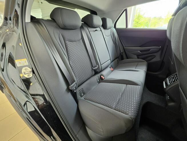 Volkswagen T-Roc Life 1.5 eTSI 116KM automat DSG Pakiet Zimowy